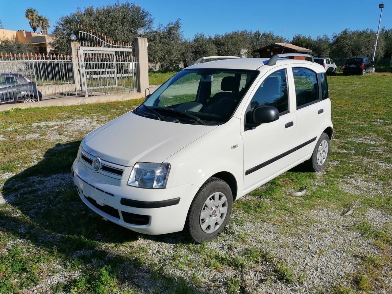 Fiat Panda 1.2 Dynamic