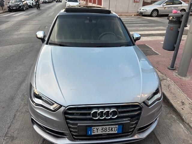 Audi S3 Finanziabile Garanzia Anche permuta