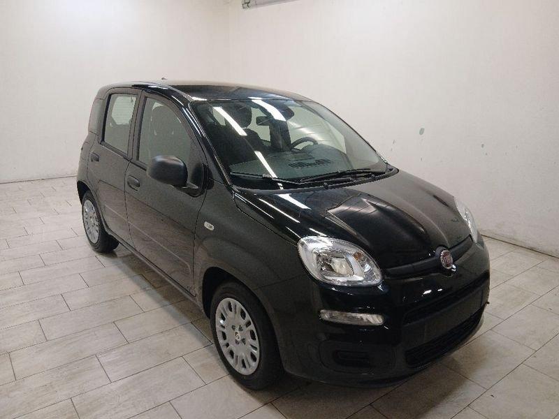 FIAT Pandina III 2024 Pandina 1.0 firefly hybrid s e s 70cv