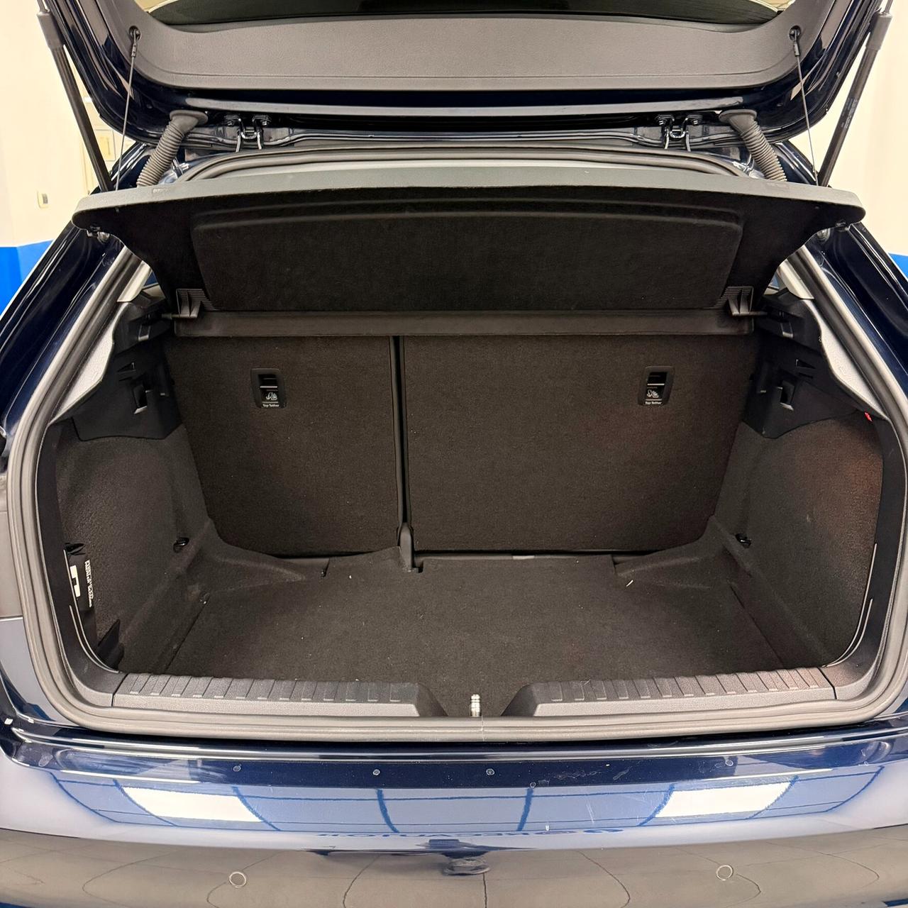 Audi A1 SPB 25 TFSI S tronic Admired Advanced