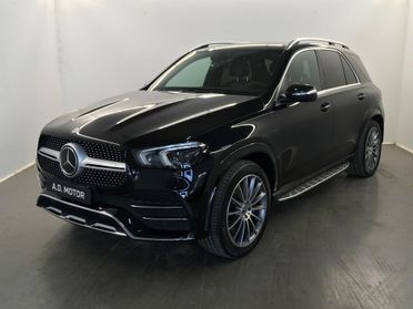 Mercedes GLE 350 350 de EQ-POWER Premium Plus 4Matic 9G-Tronic Plus