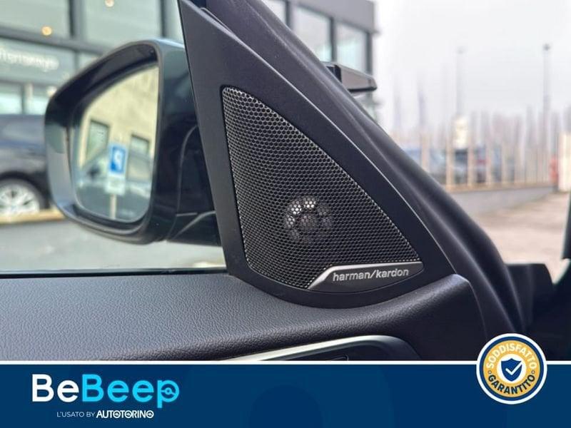 BMW Serie 4 Cabrio M4 CABRIO 3.0 COMPETITION M XDRIVE AUTO