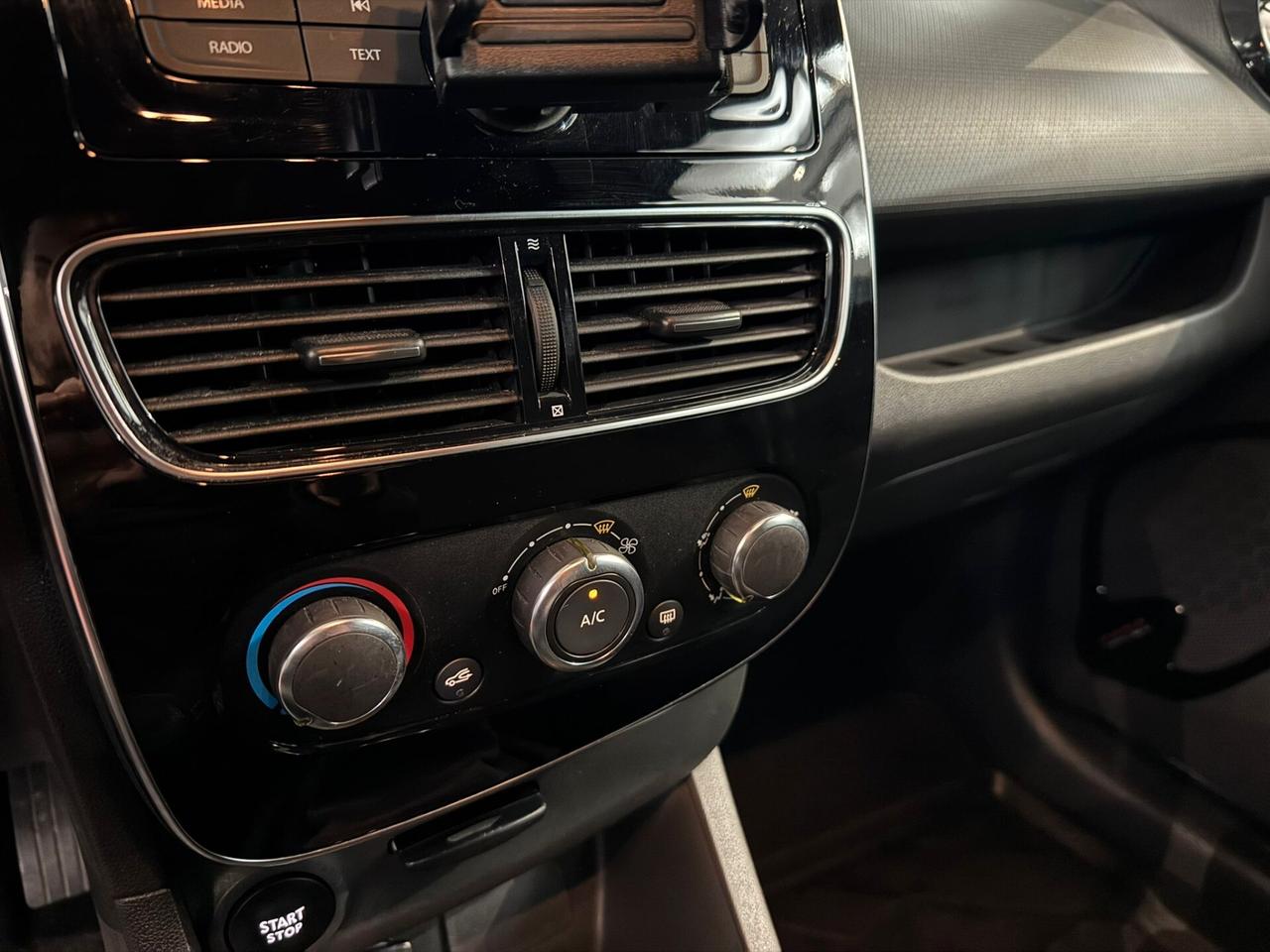 Renault Clio GPL 5 porte Business