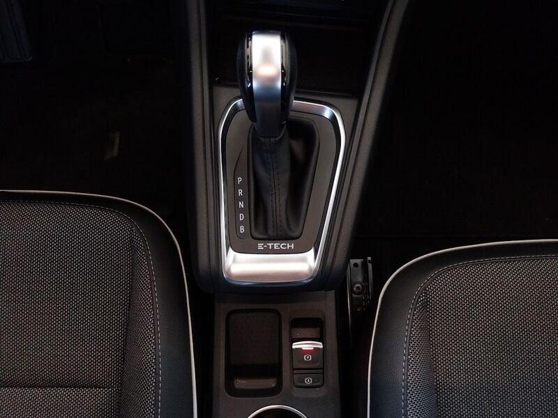 Renault Captur Captur Full Hybrid E-Tech Intens 145 CV