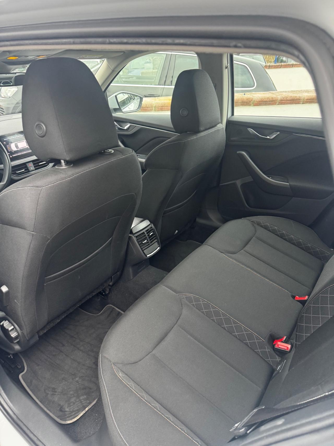 Skoda Kamiq 1.0 G-Tec Ambition