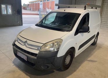 Citroen Berlingo 1.6 HDi 90CV Multispace