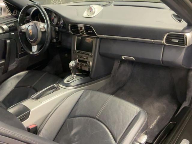 PORSCHE 911 997 Carrera S 3.8 coupè 355CV ASI ! SUPER PREZZO !