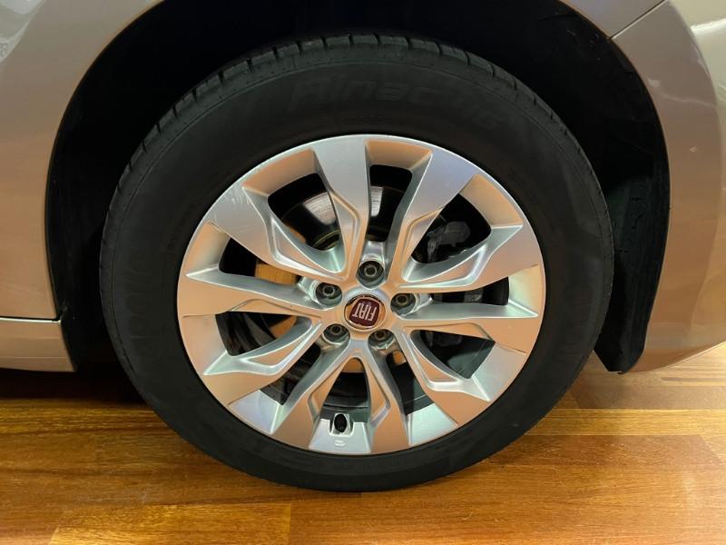 FIAT Tipo 1.4 5 porte Easy