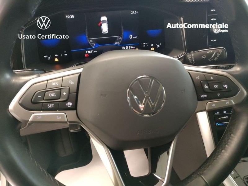 Volkswagen Polo Polo 1.0 TSI Life