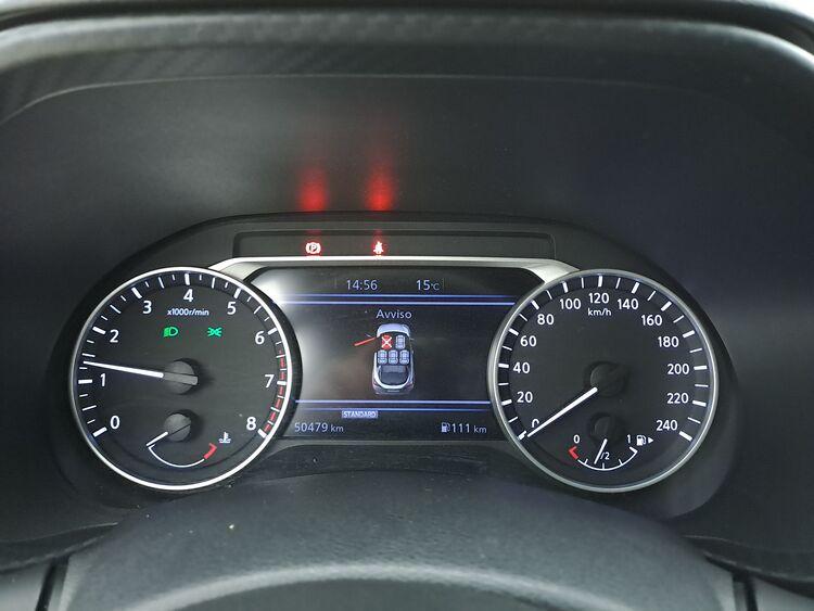 Nissan Juke N-Connecta BR264822 1.0 Benzina 114CV