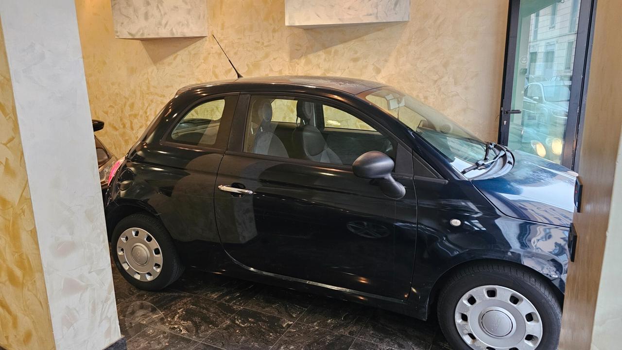 Fiat 500 1.2 Pop