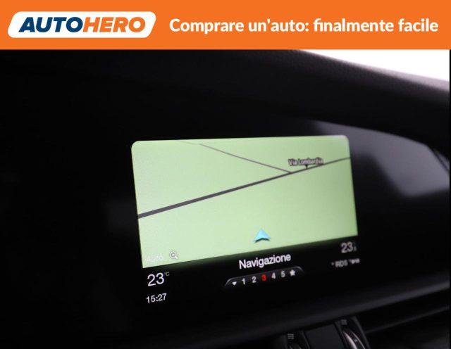 ALFA ROMEO Giulia 2.0 Turbo 200 CV AT8 Super