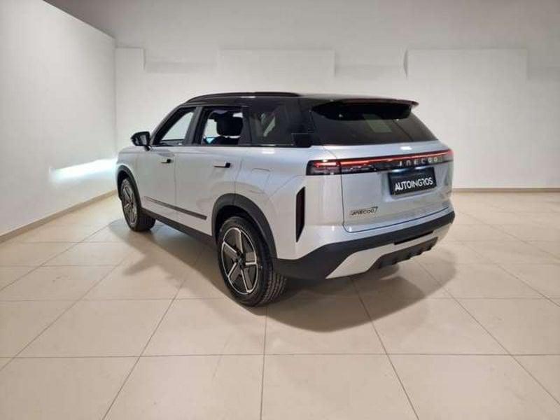 Jaecoo Jaecoo 7 J7 PHEV Premium (2WD)