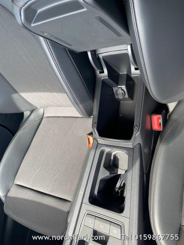 CUPRA Formentor 1.5 TSI DSG ** IVA DETRAIBILE**