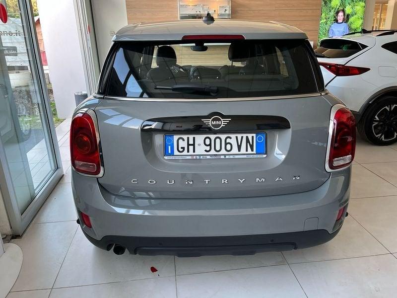 MINI Mini Countryman F60 Mini 1.5 One Countryman