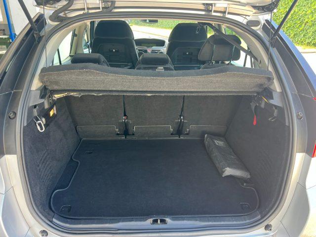 CITROEN C4 Picasso 1.6 HDi 110 CMP6 Exclusive