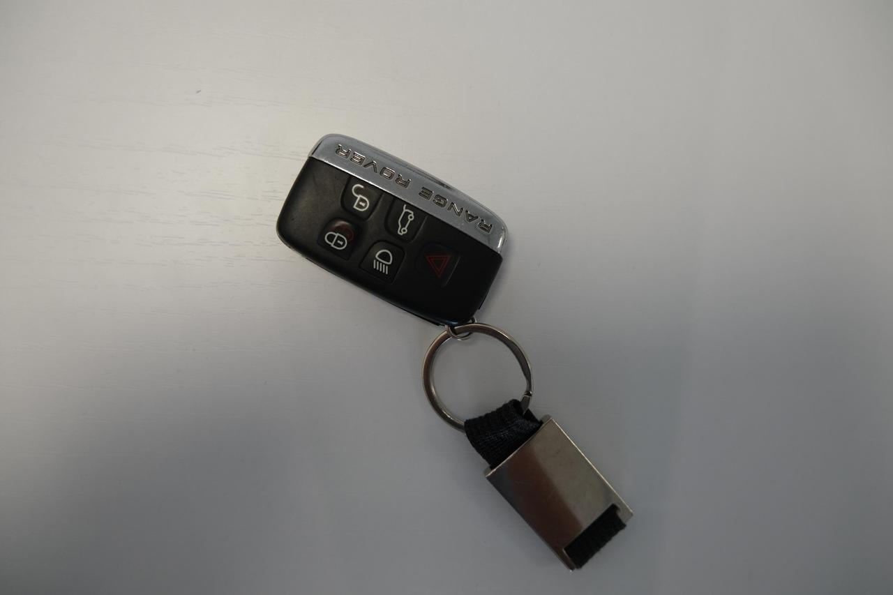 Land Rover Range Rover Velar 2.0 i4 R-Dynamic HSE 240cv auto