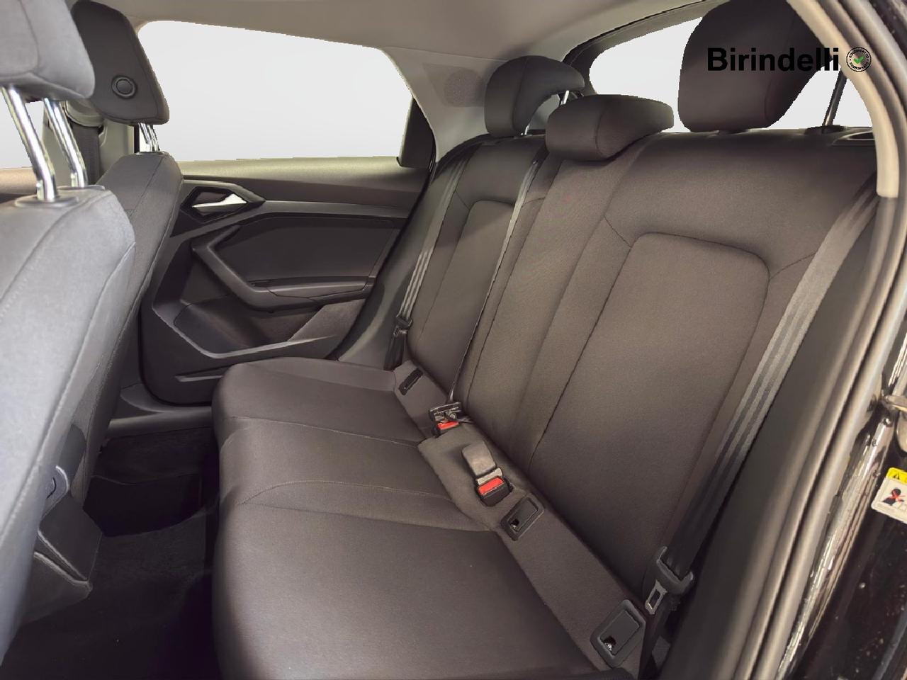 AUDI A1 2ª serie - A1 SPB 30 TFSI Admired Advanced