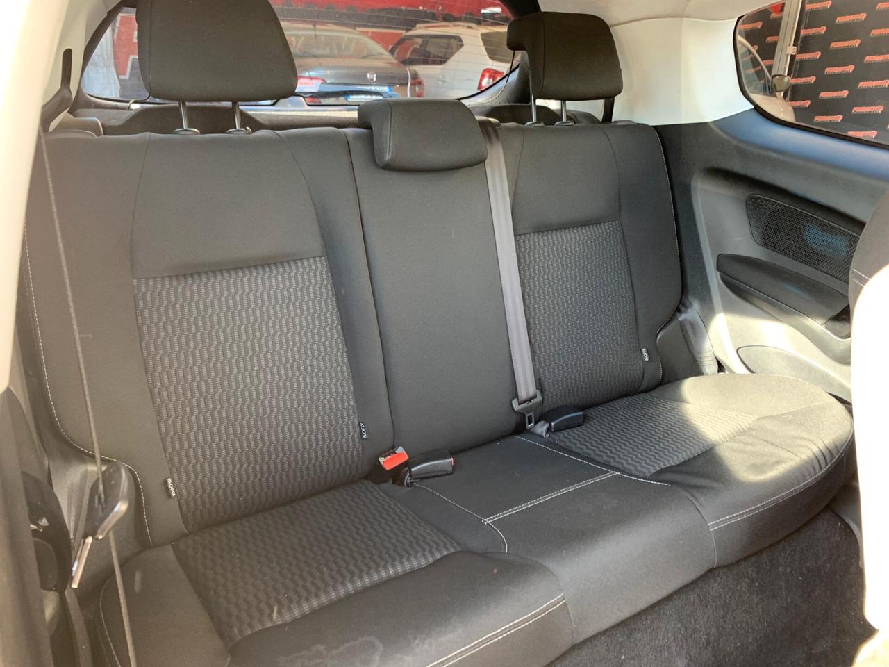 Peugeot 208 PureTech 68 3 porte Access