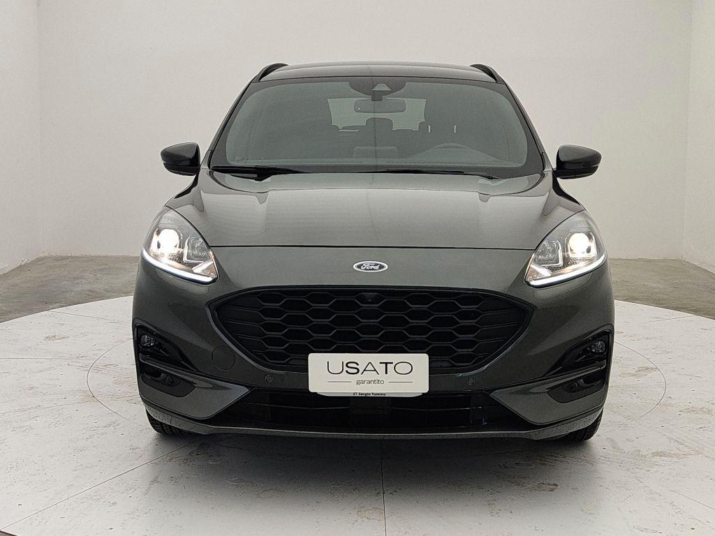 FORD Kuga 3ª serie - Kuga 2.5 Full Hybrid 190 CV CVT 2WD ST-Line