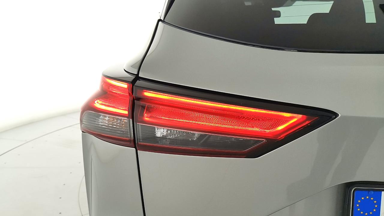 NISSAN Qashqai III 2021 - Qashqai 1.5 e-power N-Connecta 2wd