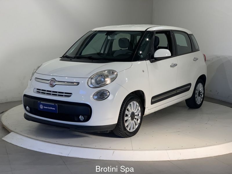 FIAT 500L 500L 1.4 95 CV Pop Star