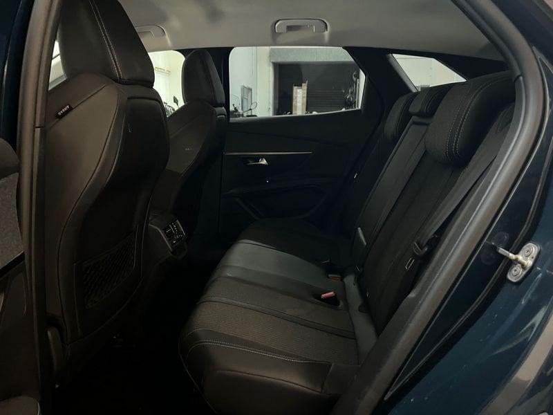 Peugeot 3008 3008 BlueHDi 130 S&S EAT8 Allure Pack