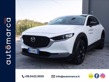 MAZDA CX-30 2.0 m-hybrid Homura 2wd 186cv 6mt del 2025