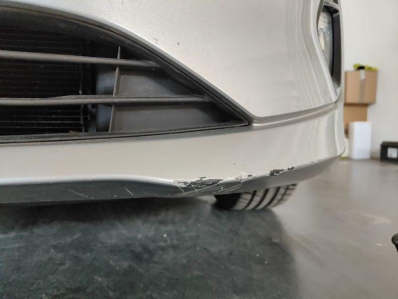 Ford Fiesta Fiesta 1.1 85 CV 5 porte Titanium