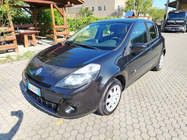 Renault Clio 1.2 16v Dynamique Gpl 5p