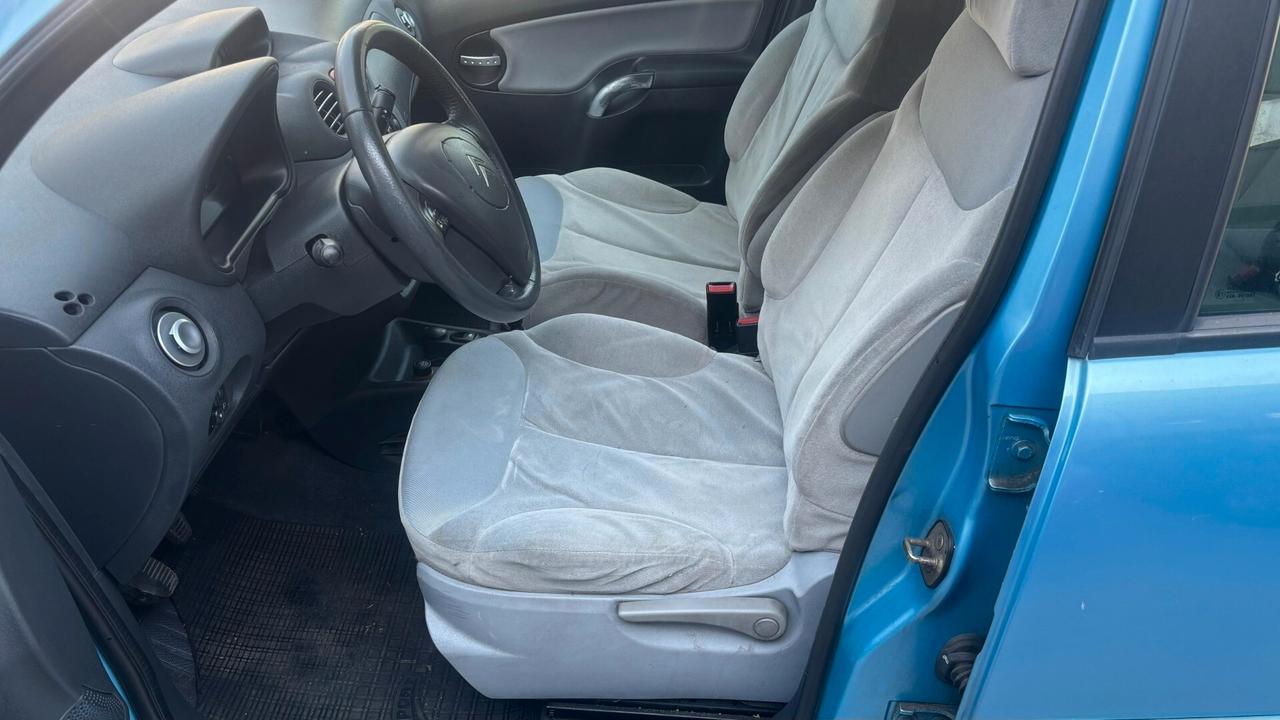 Citroen C3 1.4 Elegance