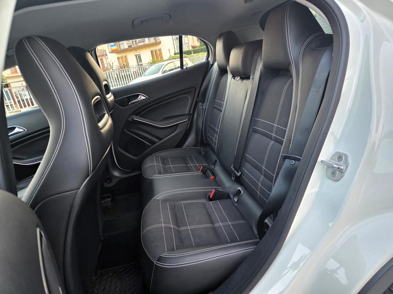 Mercedes-benz GLA 200 d Automatic Executive