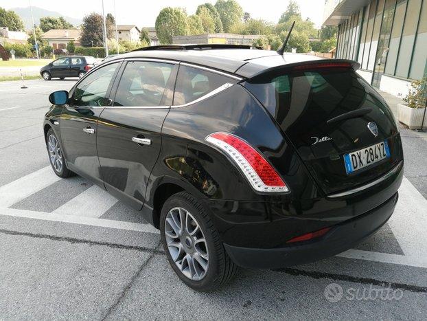 Lancia Delta 1.6 MJT 120cv Oro