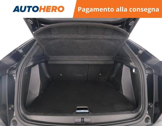 PEUGEOT 2008 BlueHDi 110 S&S GT