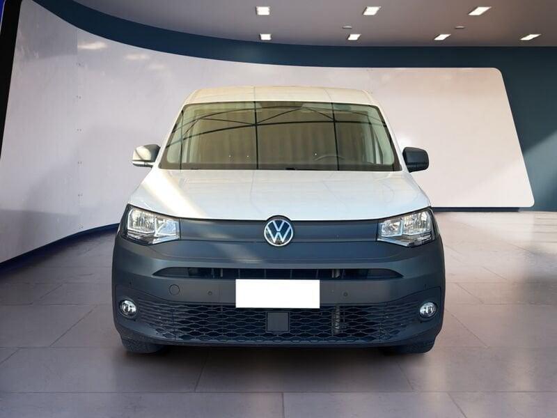 Volkswagen Caddy Caddy cargo 2.0 tdi 122cv Business