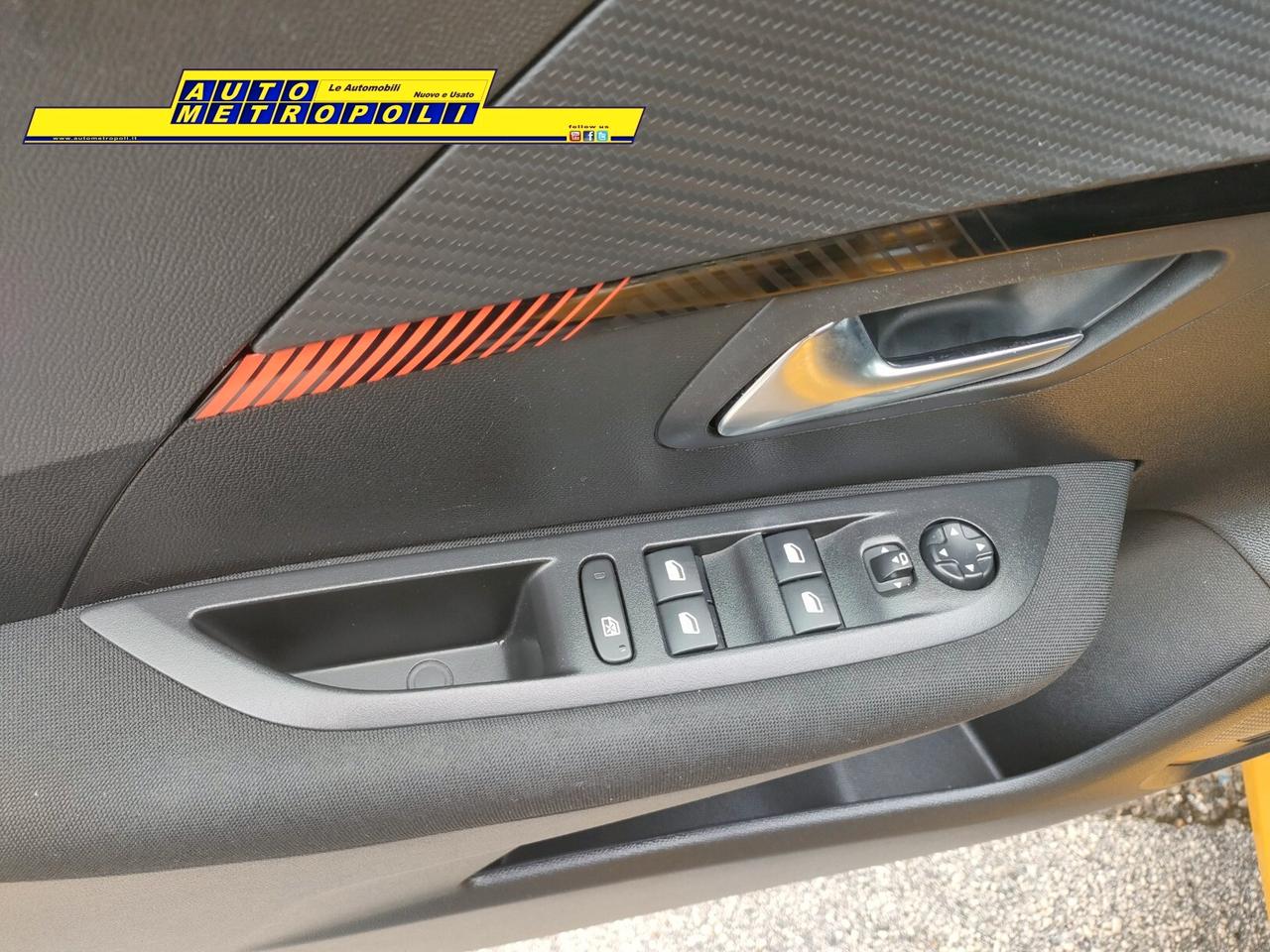 Peugeot 208 1.2 75cv S&S Active Pack