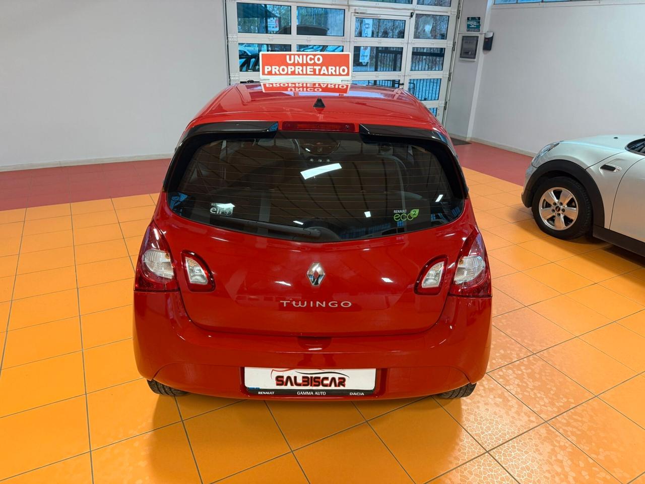 Renault Twingo 1.2 16V Night&Day