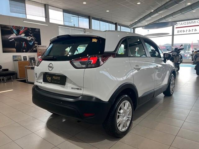 Opel Crossland X 1.5 ecotec Innovation s&s * 105 000 KM *