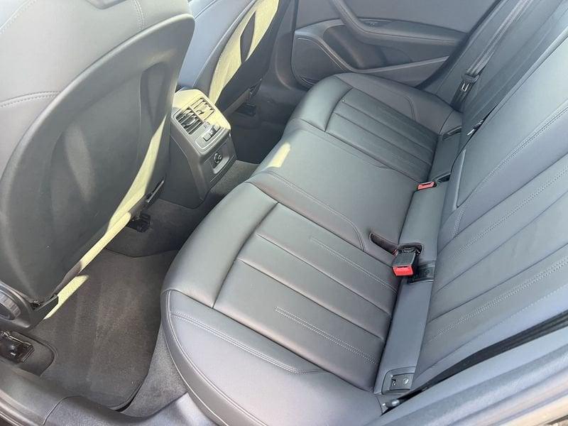 Audi A4 Avant 40 TDI S tronic