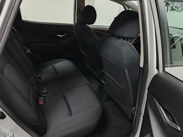 HYUNDAI iX20 1.4 90 CV Econext Comfort