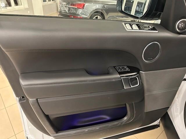 Land Rover Range Sport 3.0 SDV6 249 CV HSE Dynamic