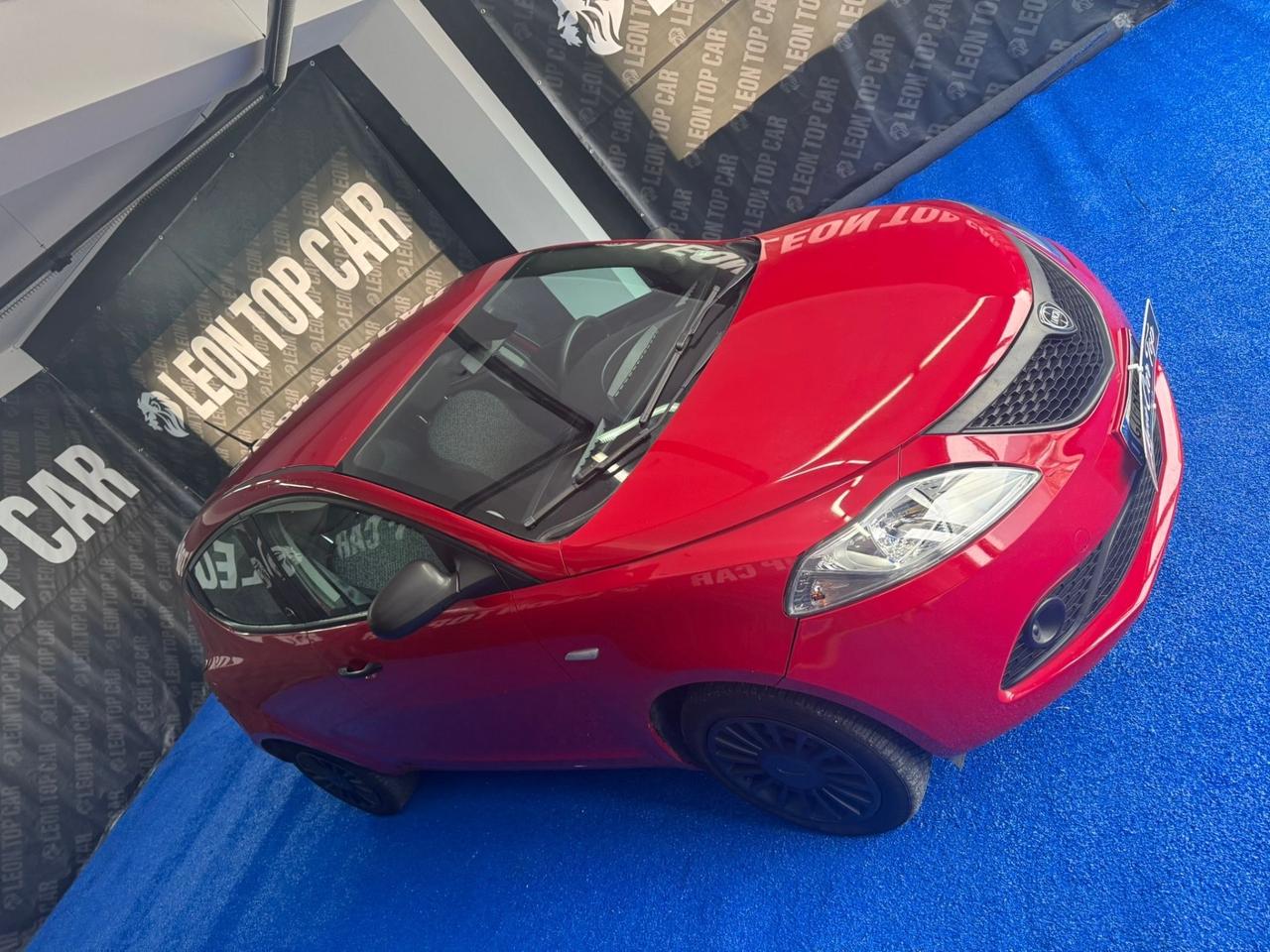 Lancia Ypsilon 1.0 FireFly 5 porte S&S Hybrid Ecochic A. Ferretti