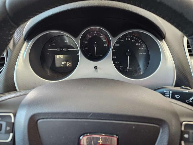SEAT Altea XL 1.6 Reference bi-fuel GPL km 139.000