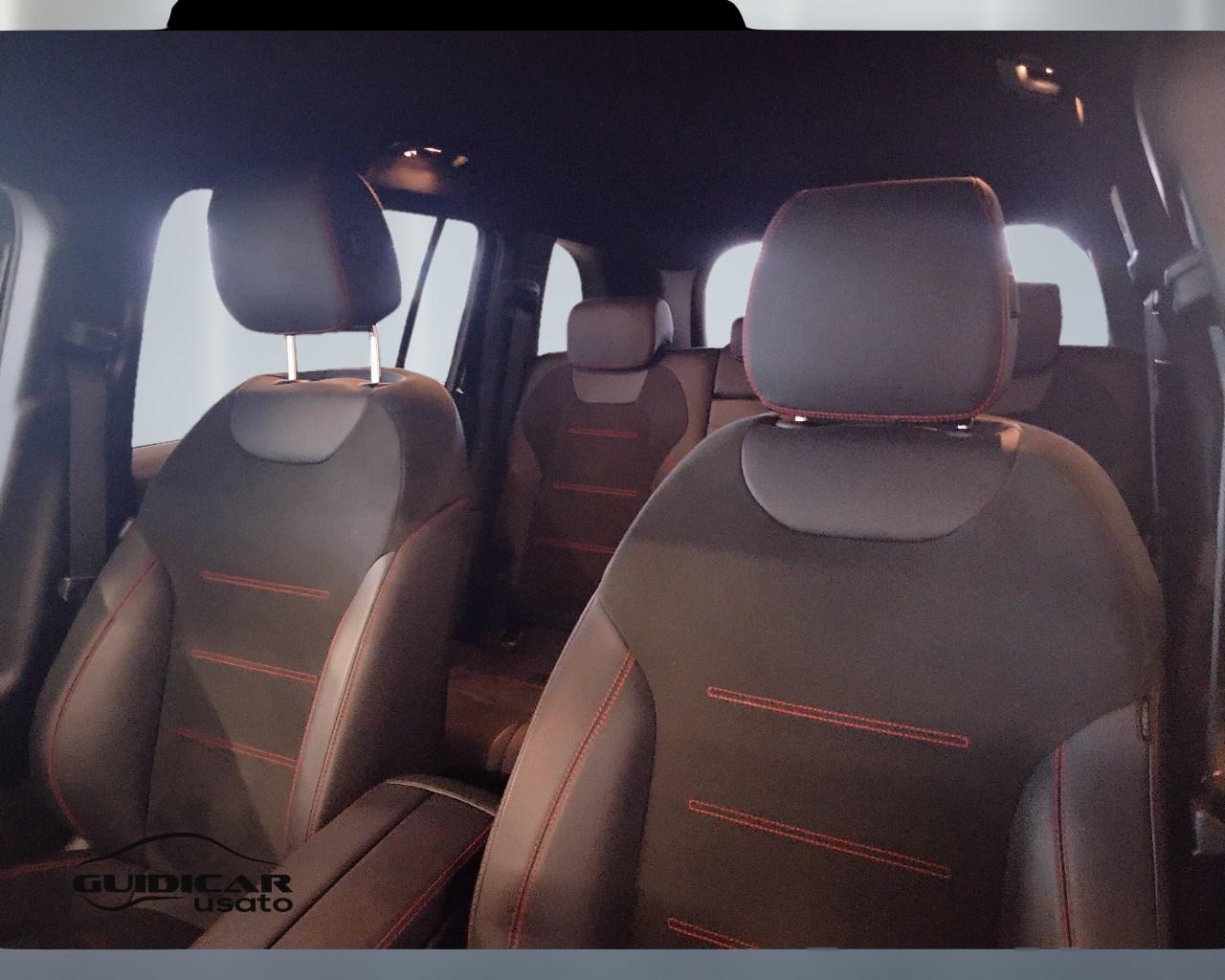 Mercedes-Benz GLB - X247 2019 - GLB 200 d Premium auto