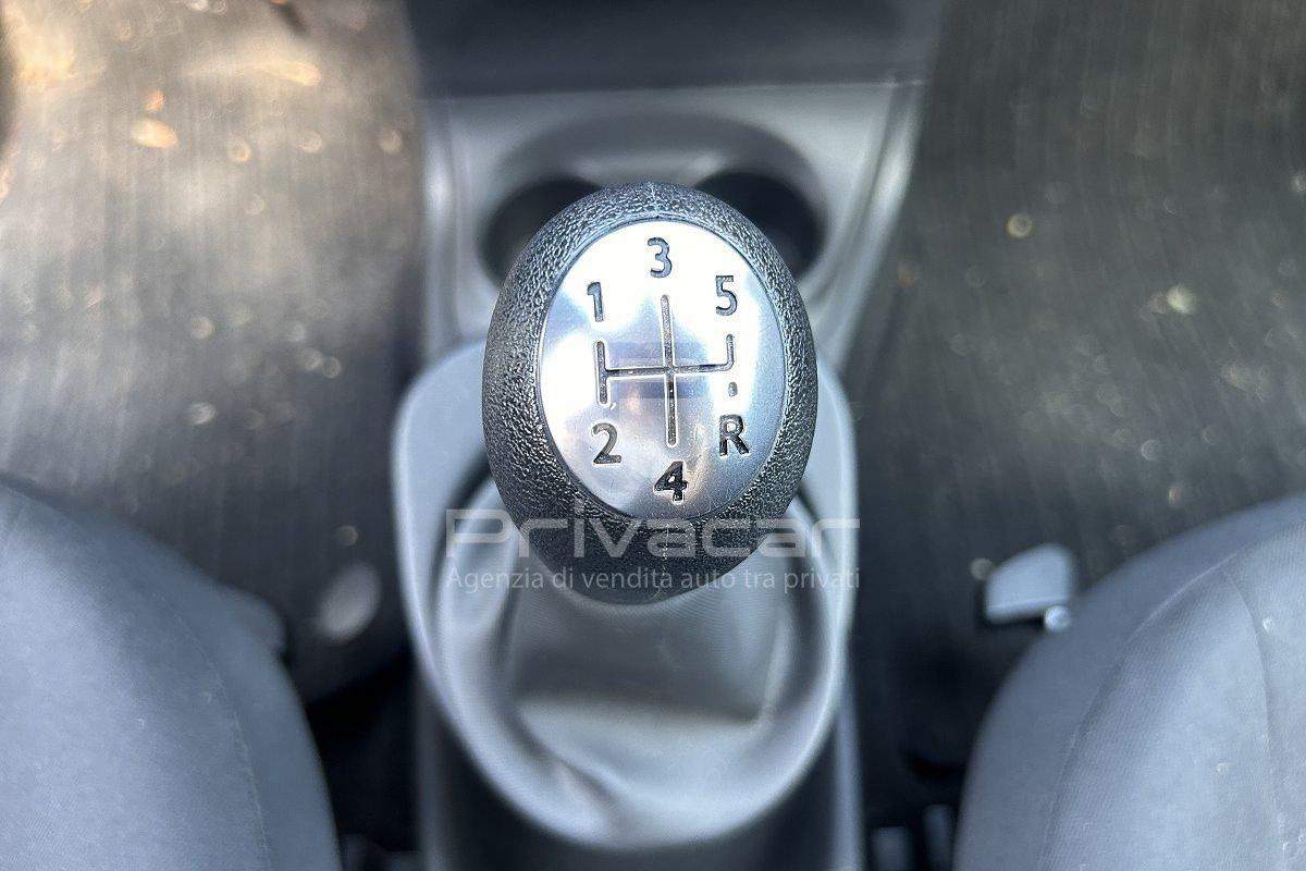SMART forfour 70 1.0 Passion