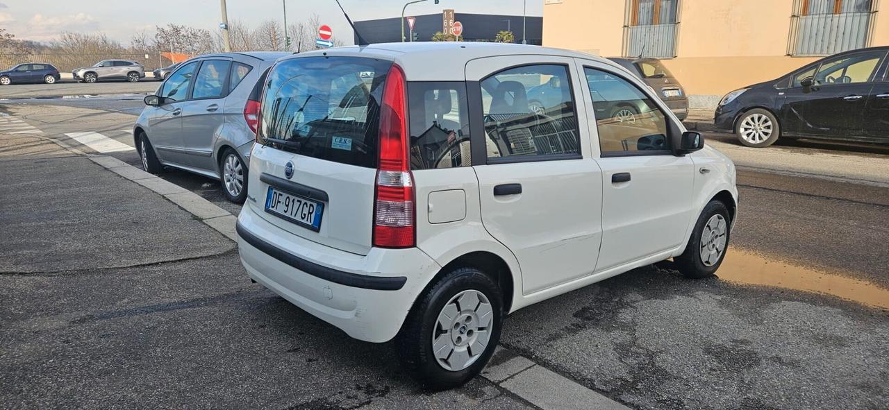 Fiat Panda 1.1 Active