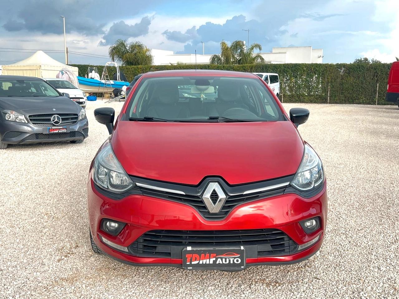 Renault Clio 1.2 75 CV 5 porte Duel2