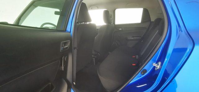 SUZUKI Swift 1.0 Boosterjet Cool