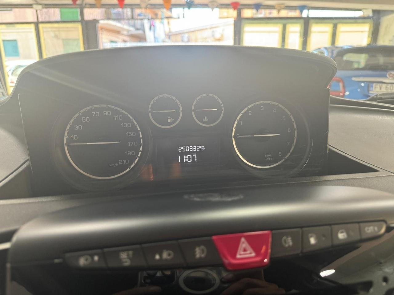 Lancia Ypsilon 0.9 TwinAir 85 CV 5 porte Metano Ecochic 30th Ann.