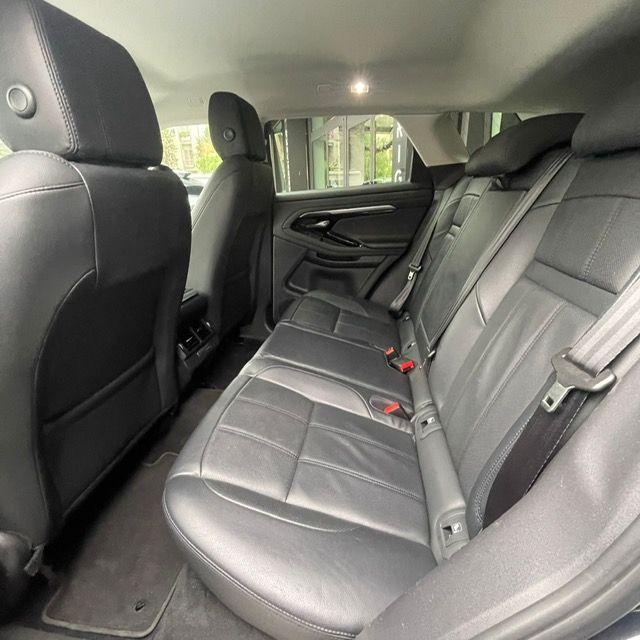 LAND ROVER - Range Rover Evoque - 2.0D I4 163 CV AWD Auto